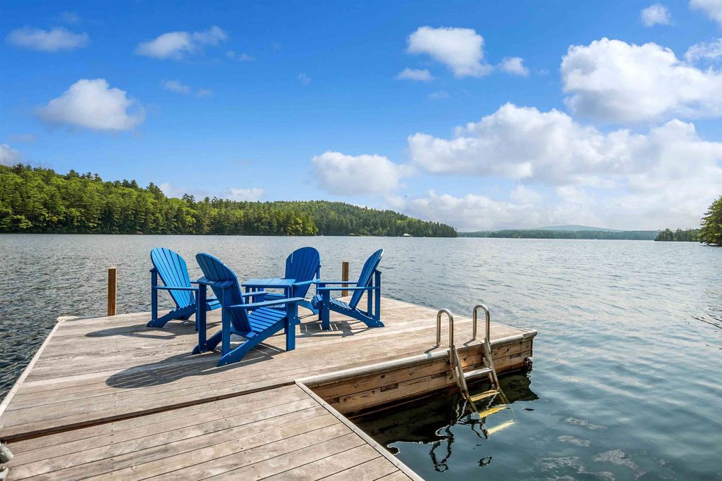 Photo of 75 Westwood Road, Sunapee, NH 03782 (MLS # 5085425)