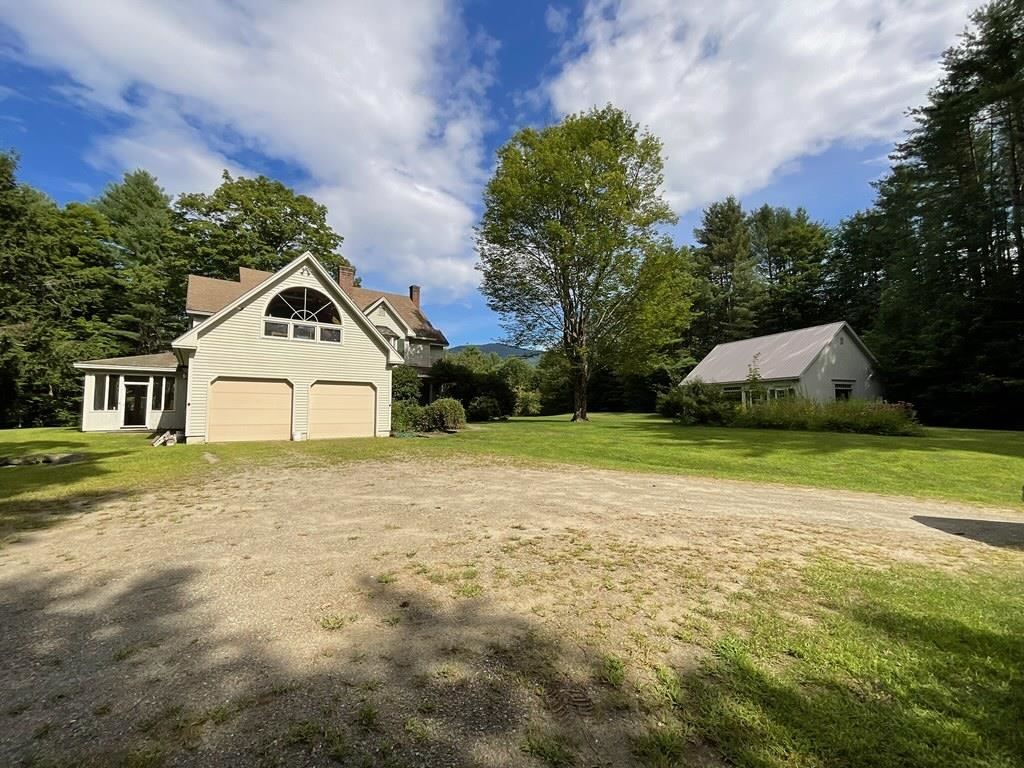 204 High Ridge Road