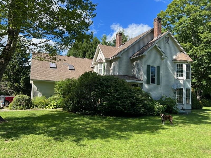 204 High Ridge Road