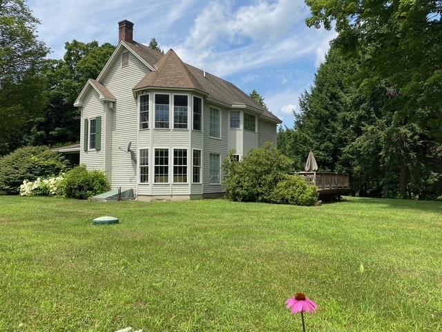 204 High Ridge Road