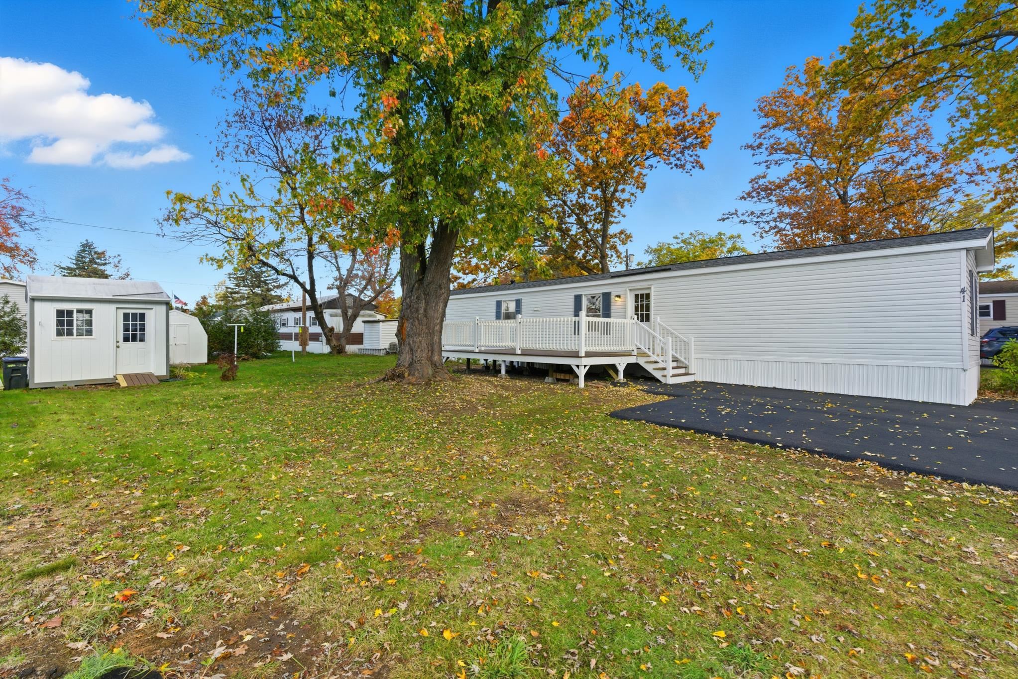 41 Longmeadow Drive