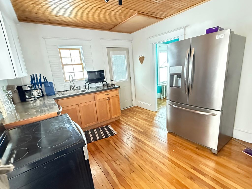 Photo of 292 Hillside Avenue, Berlin, NH 03570 (MLS # 5082651)