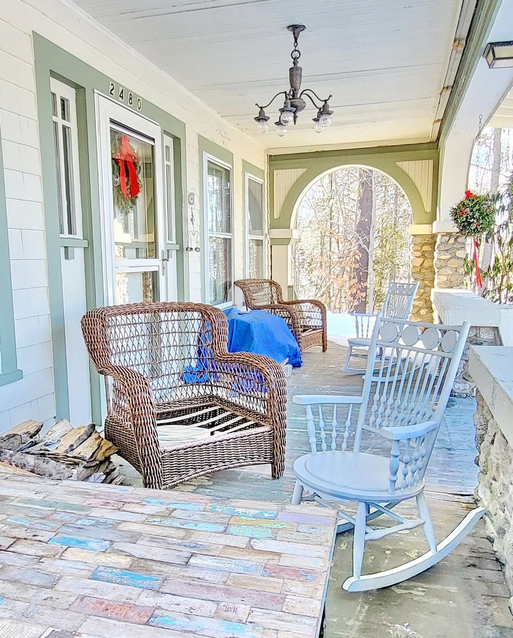 Photo of 2480 Main Street, Bethlehem, NH 03574 (MLS # 5076732)