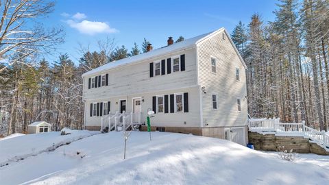 24 Nute Road B Madbury NH 03823