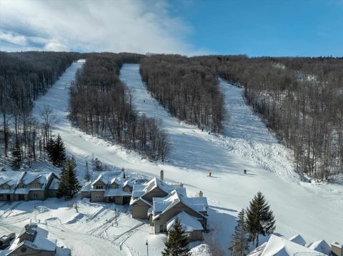 63 Alpine Way B1 Ludlow VT 05149