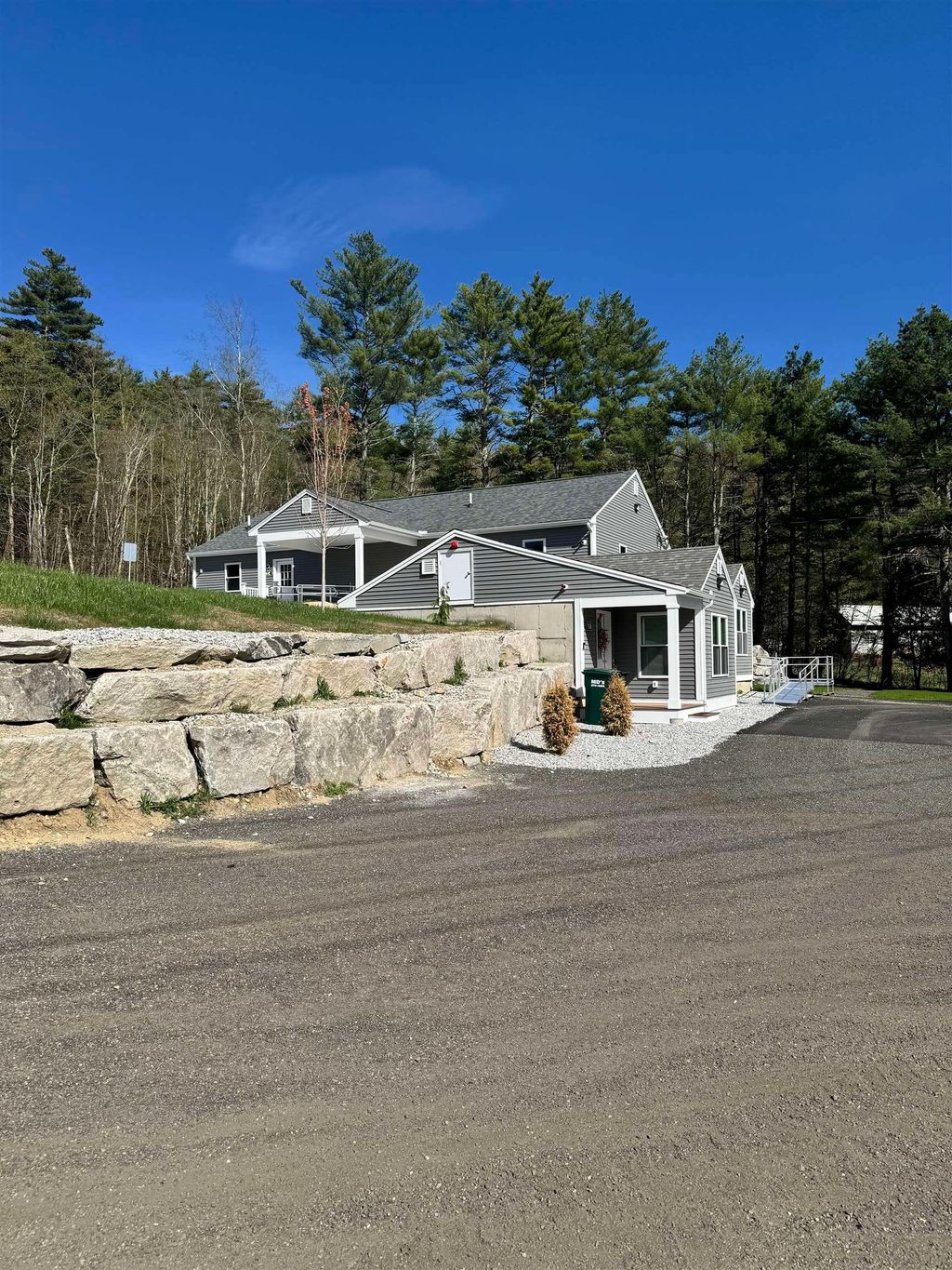 Photo of 199 Route 13, Brookline, NH 03033 (MLS # 5038728)