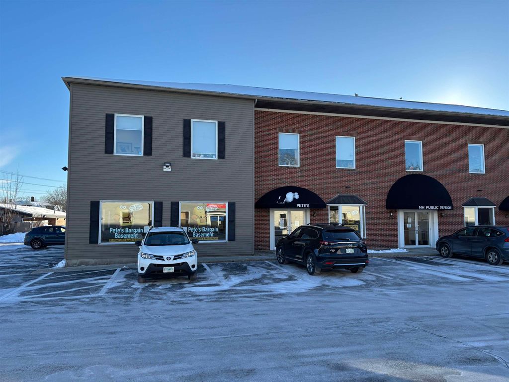 Photo of 15 Fourth Street, Dover, NH 03820 (MLS # 5071603)