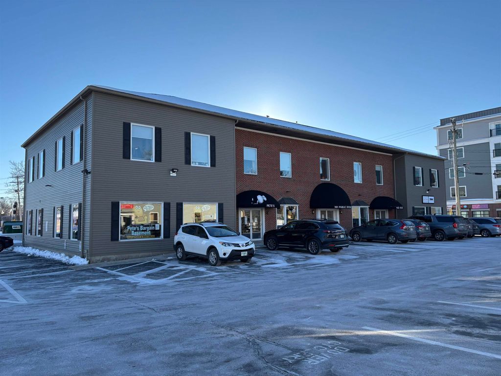 Photo of 15 Fourth Street, Dover, NH 03820 (MLS # 5071603)