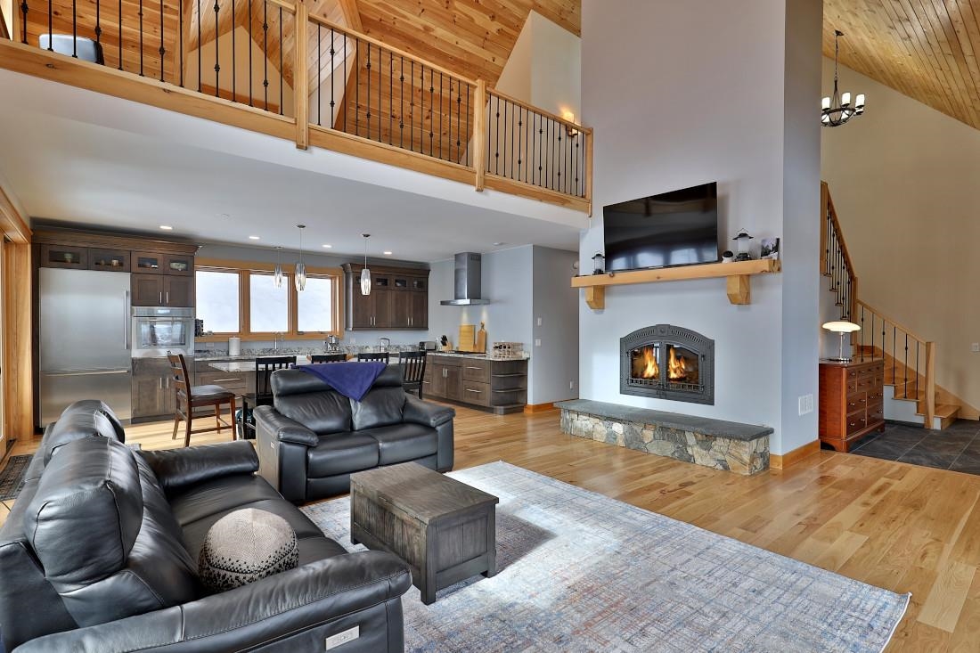 113 North Village Road