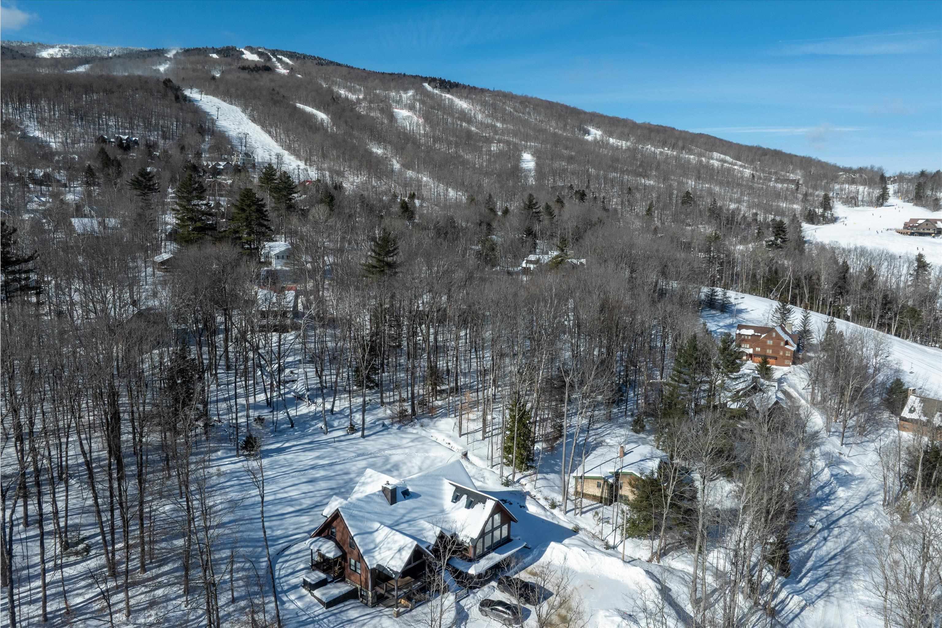 113 North Village Road