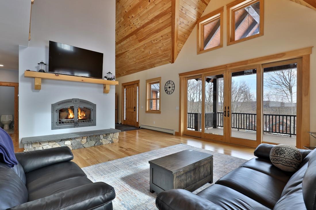 113 North Village Road