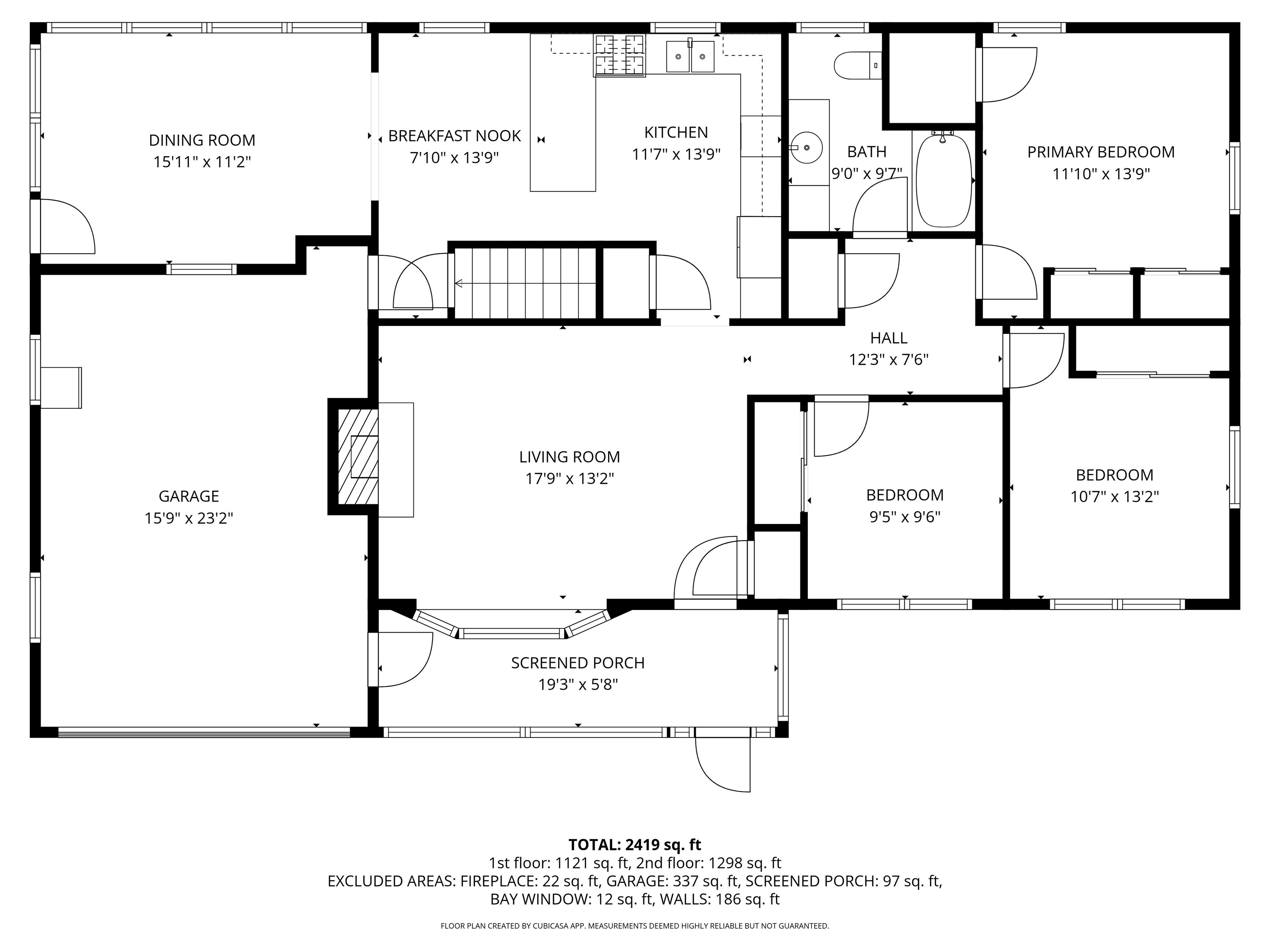 18 Cottonwood Drive