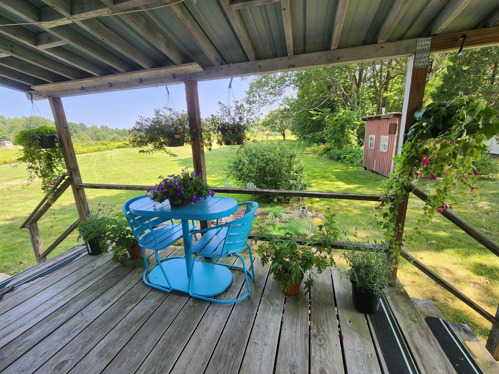 Photo of 7 Mill Hill Road, Madbury, NH 03823 (MLS # 5070488)