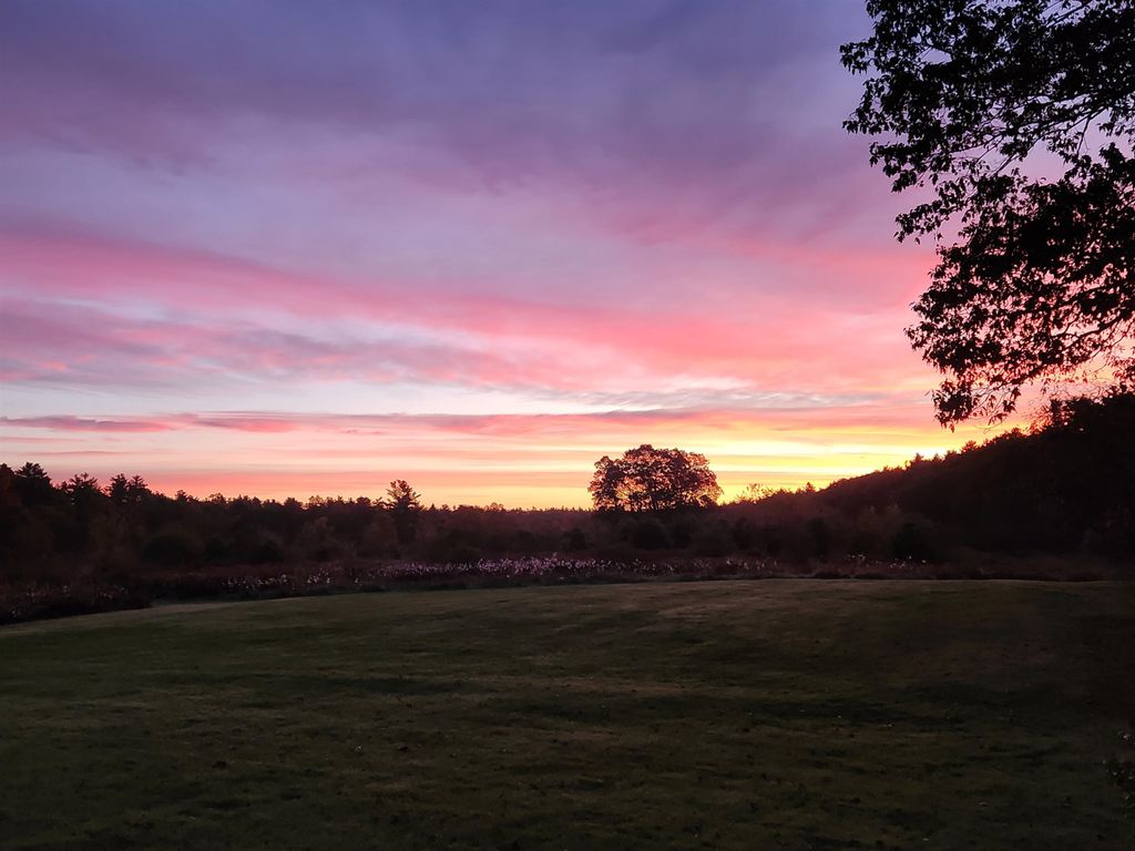 Photo of 7 Mill Hill Road, Madbury, NH 03823 (MLS # 5070488)