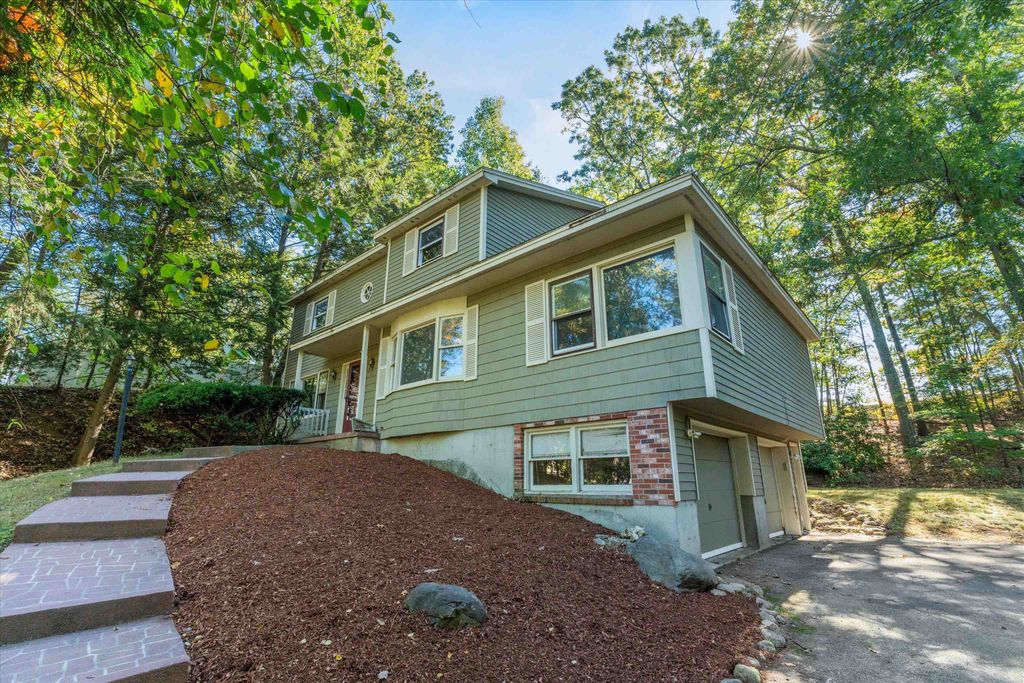 Photo of 7 Fairhaven Road, Nashua, NH 03060 (MLS # 5064037)