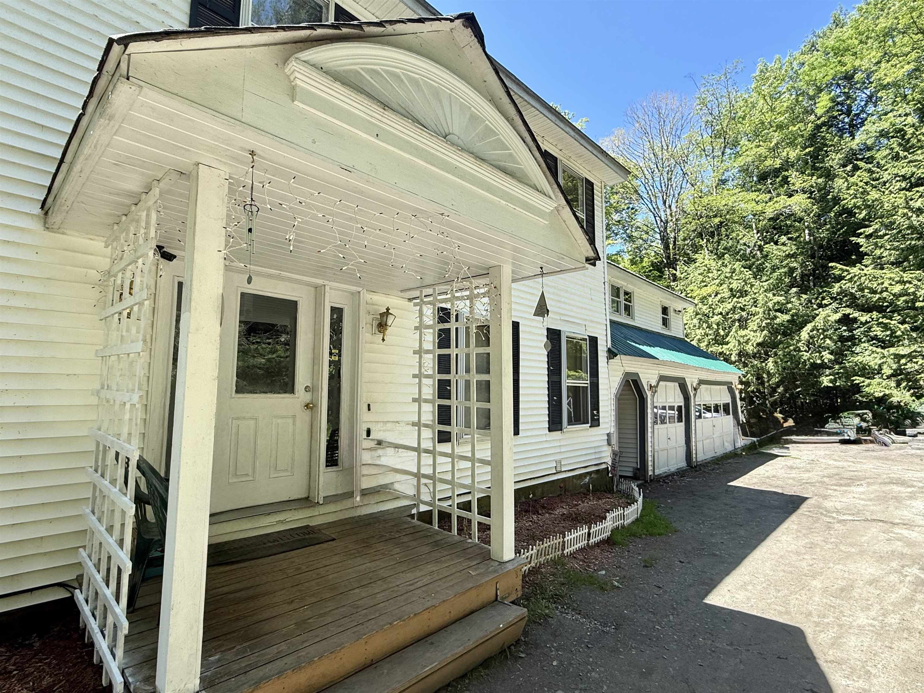 343 Haystack Road
