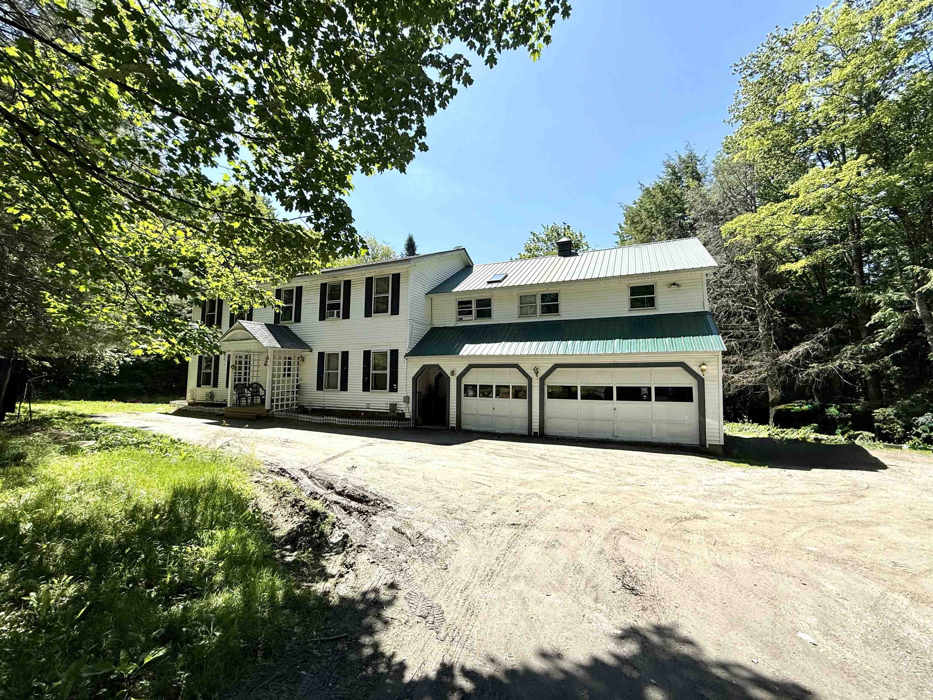 343 Haystack Road