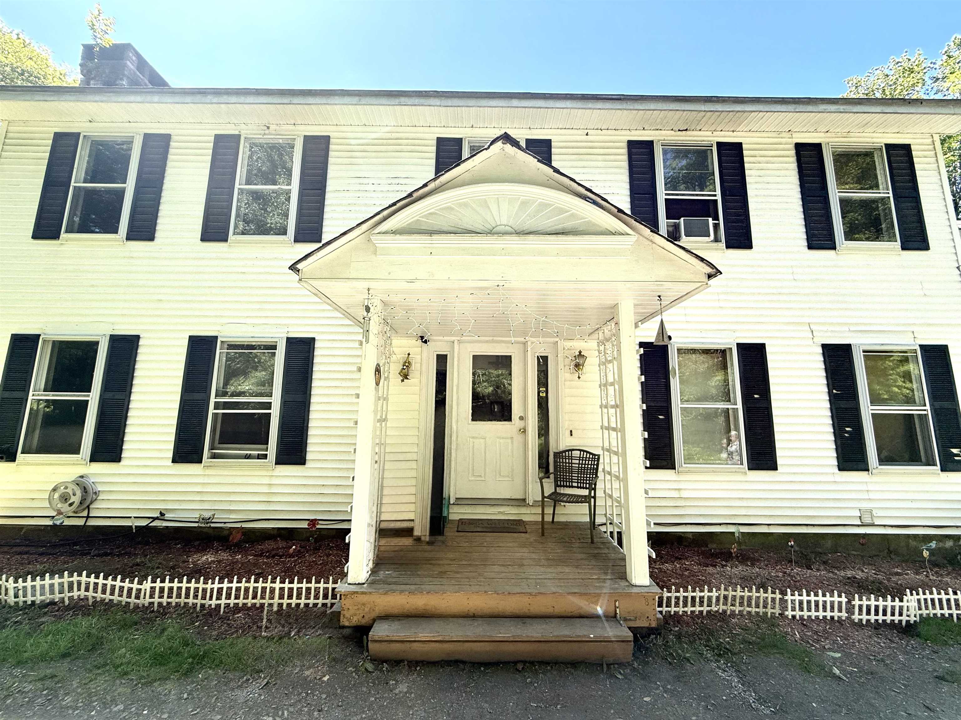 343 Haystack Road