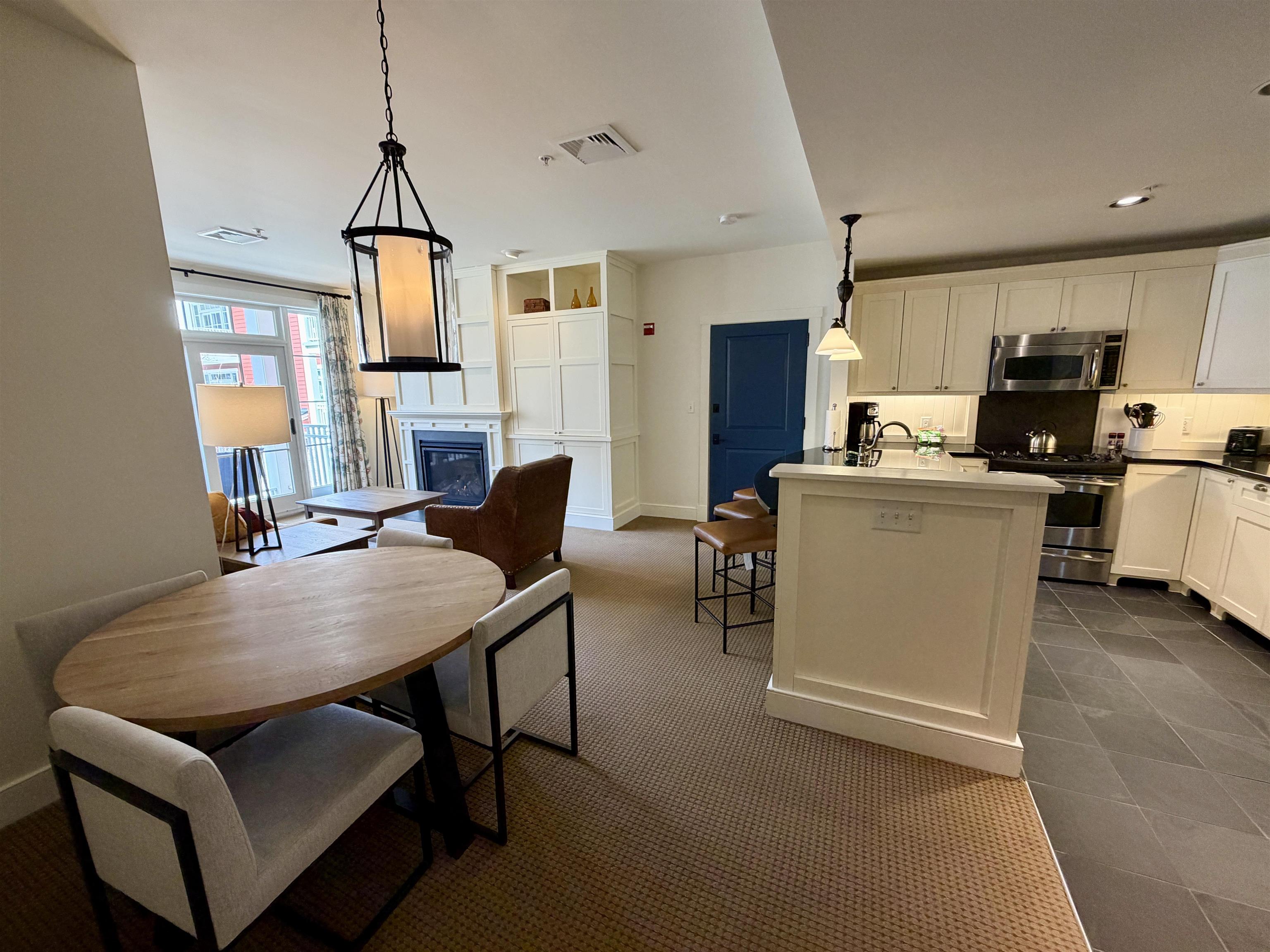 102 Forest Drive 223 (plus lockout 225) interval I