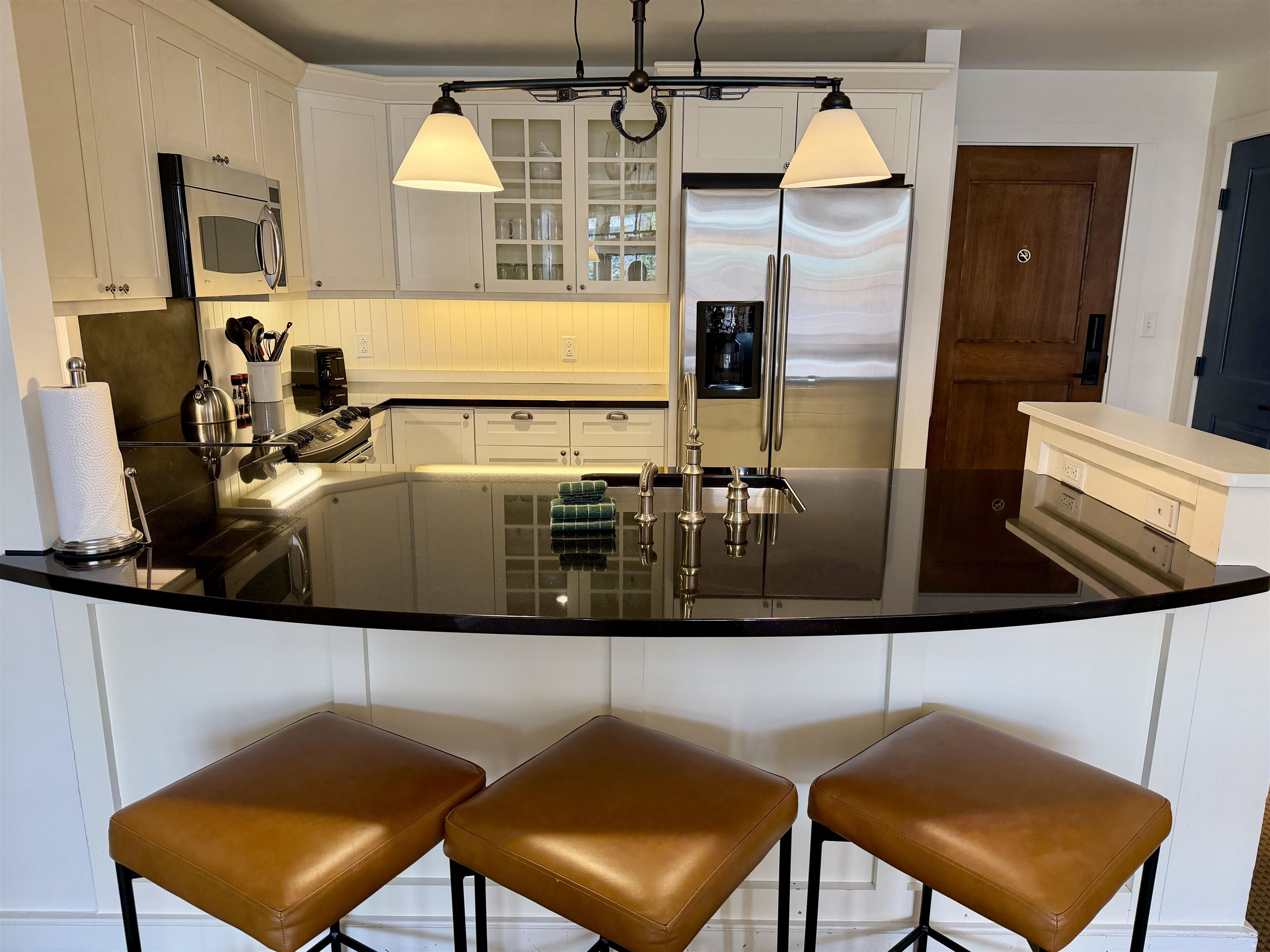 102 Forest Drive 223 (plus lockout 225) interval I