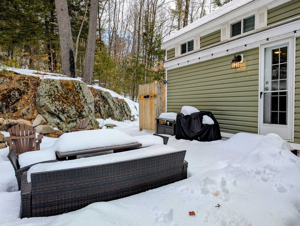 Photo of 93 High Country Way #(aka Unit 42), Holderness, NH 03245 (MLS # 5078505)