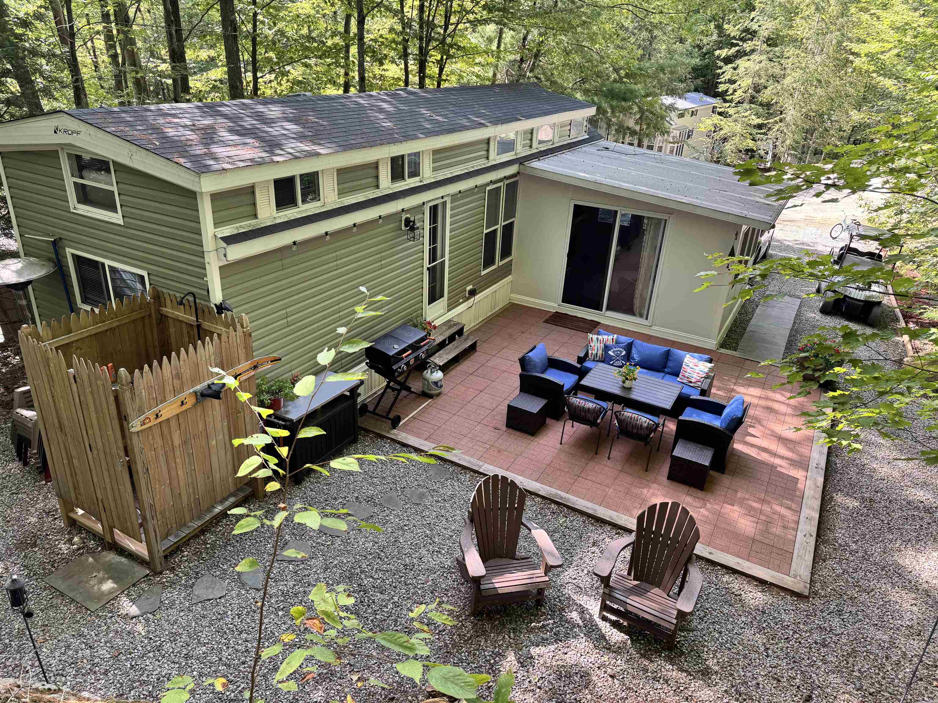 93 High Country Way (aka Unit 42)