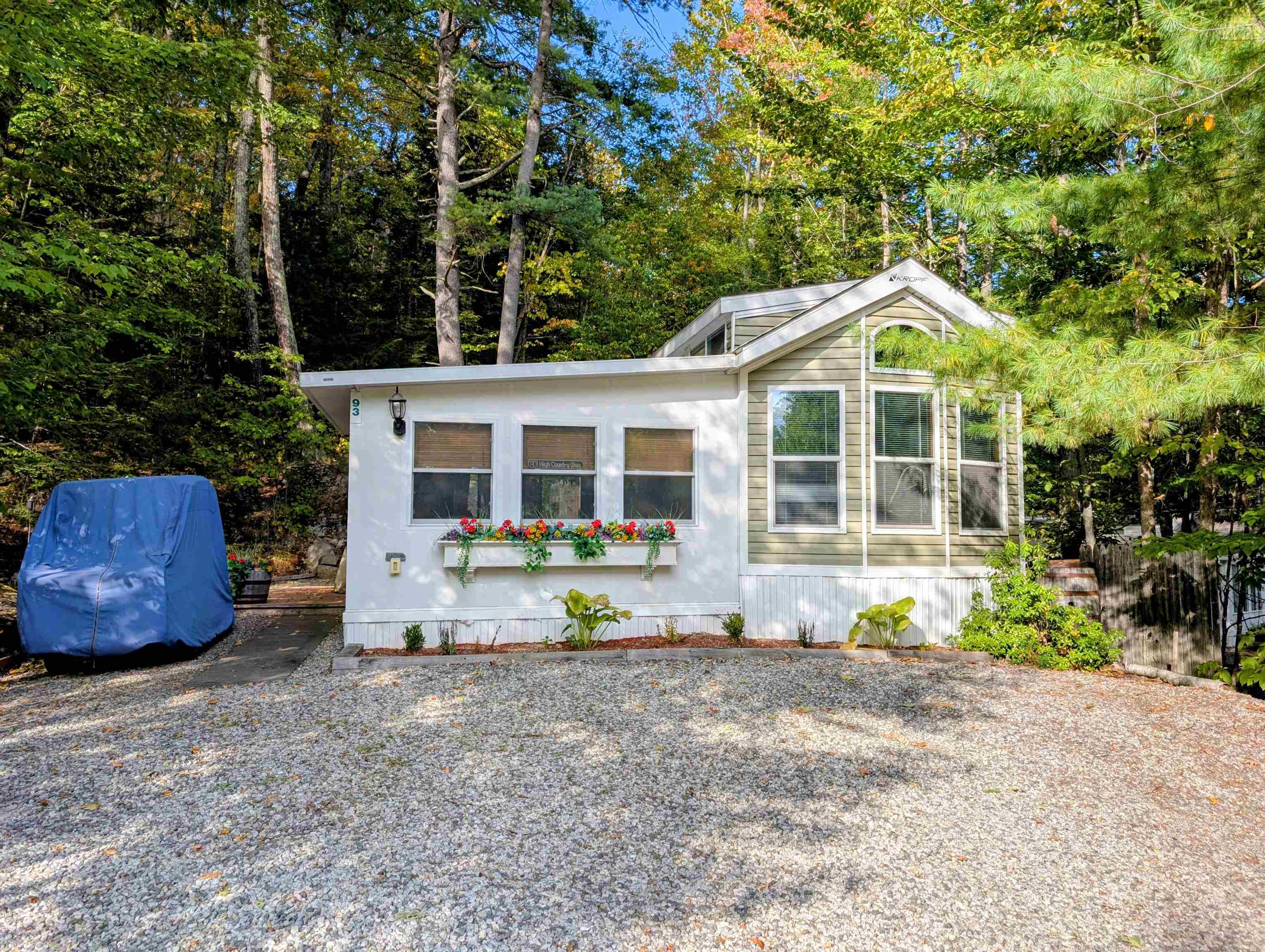 93 High Country Way (aka Unit 42)