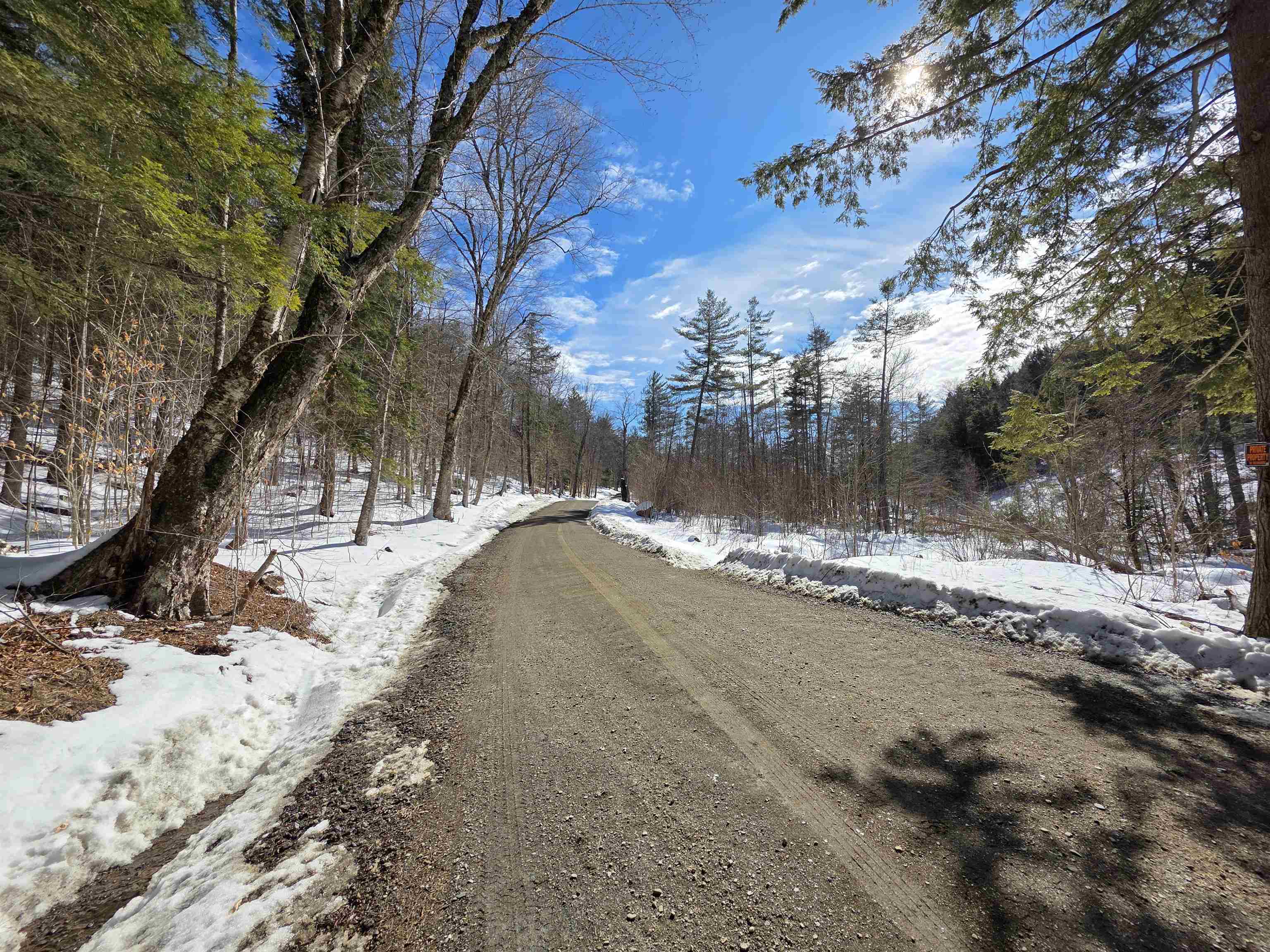 00 Turkey Mountain Road