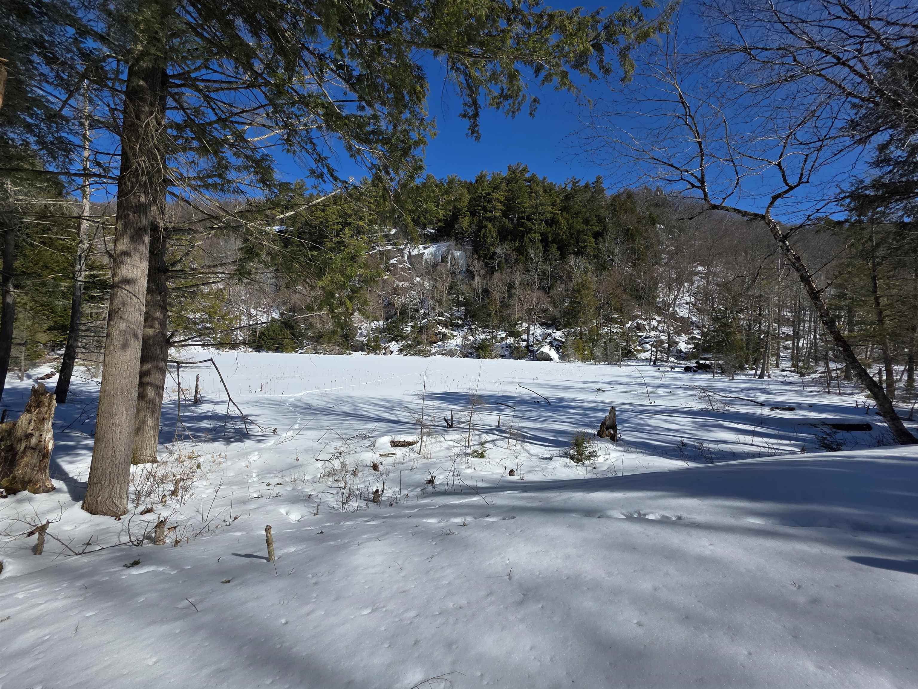 00 Turkey Mountain Road