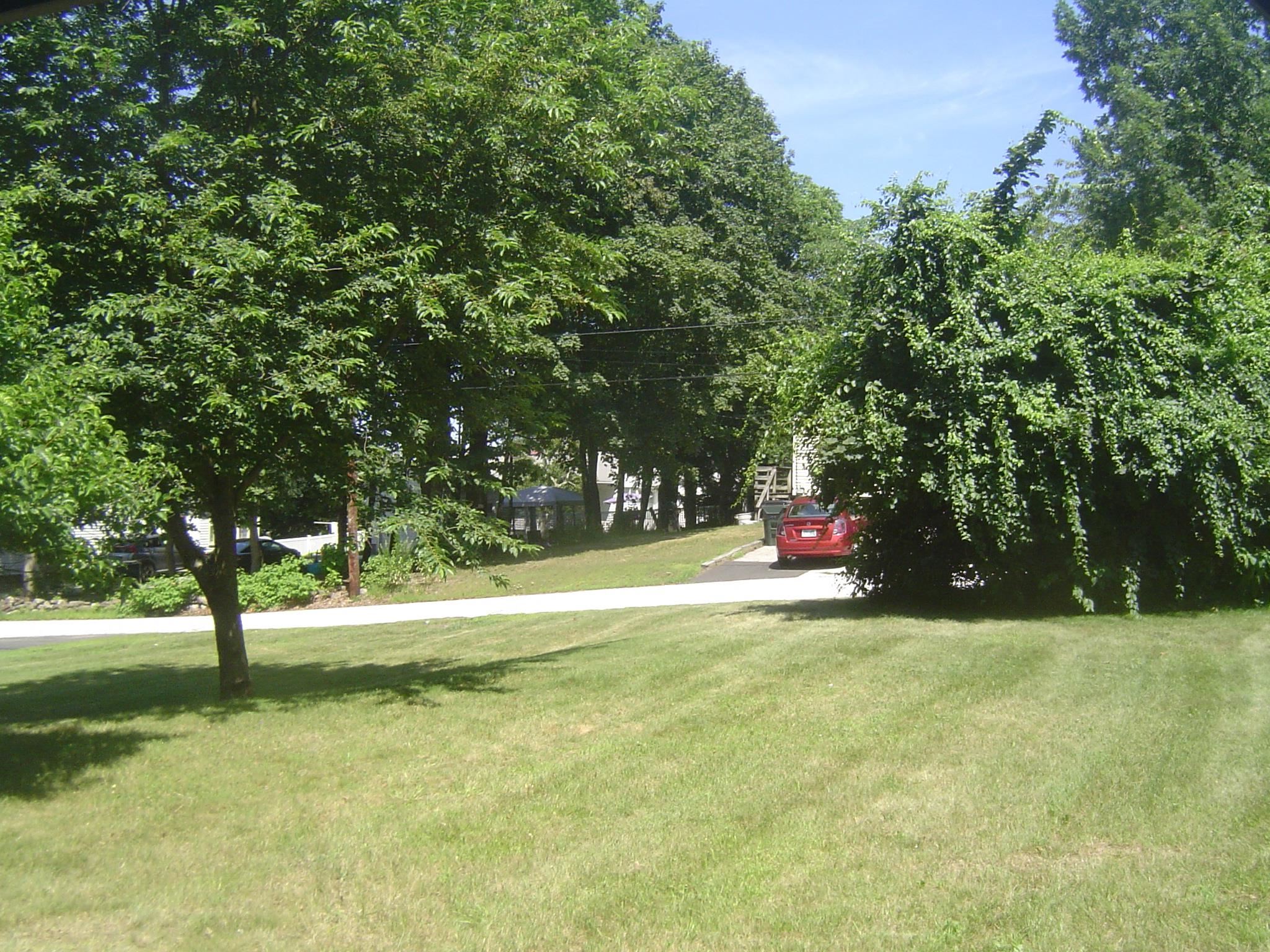 67 Blackstone Street