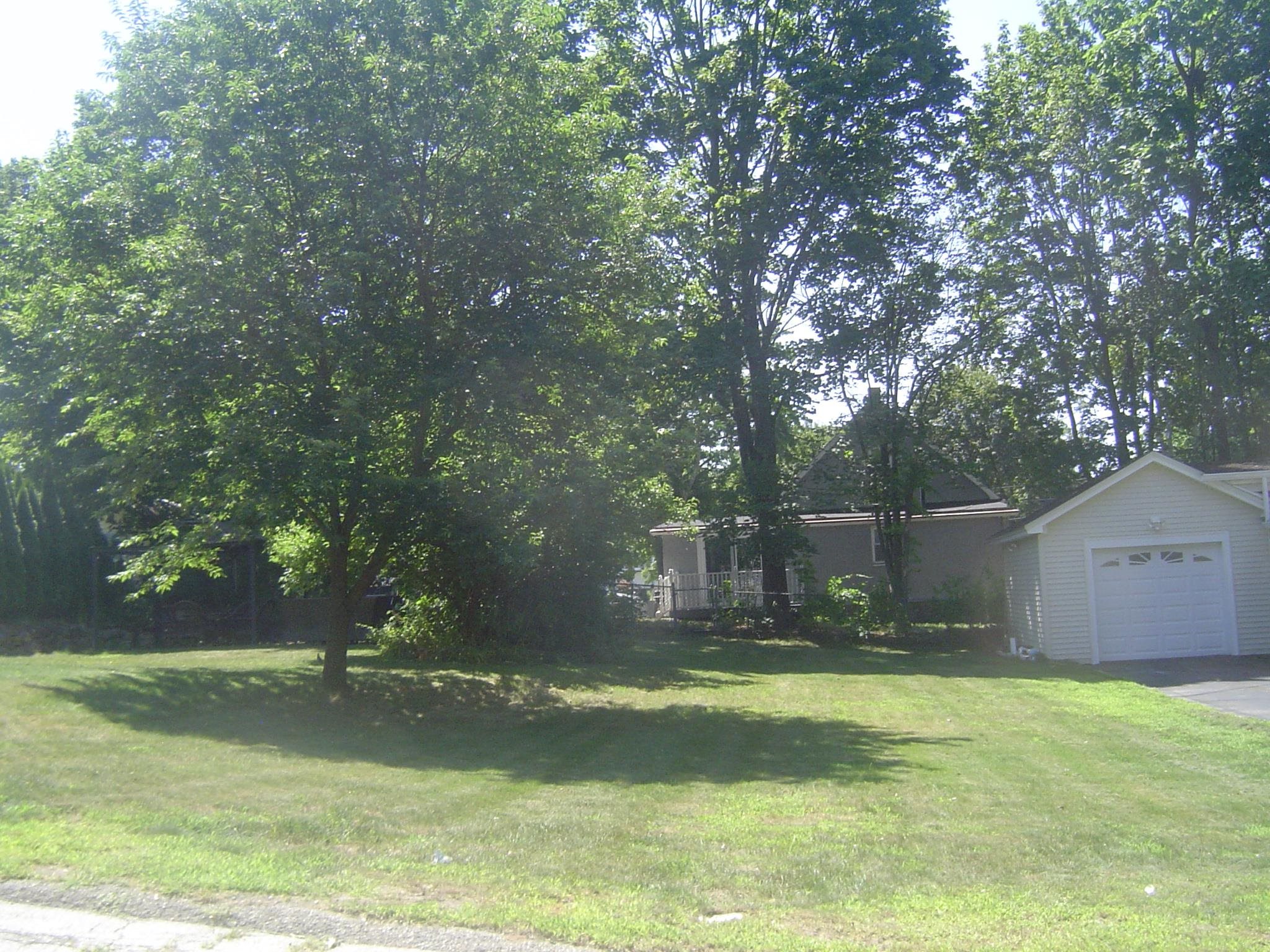 67 Blackstone Street