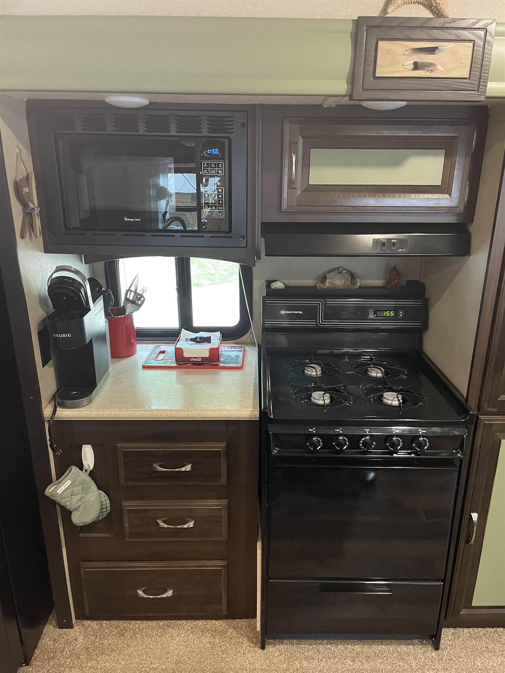 122 Mohegan Drive 112