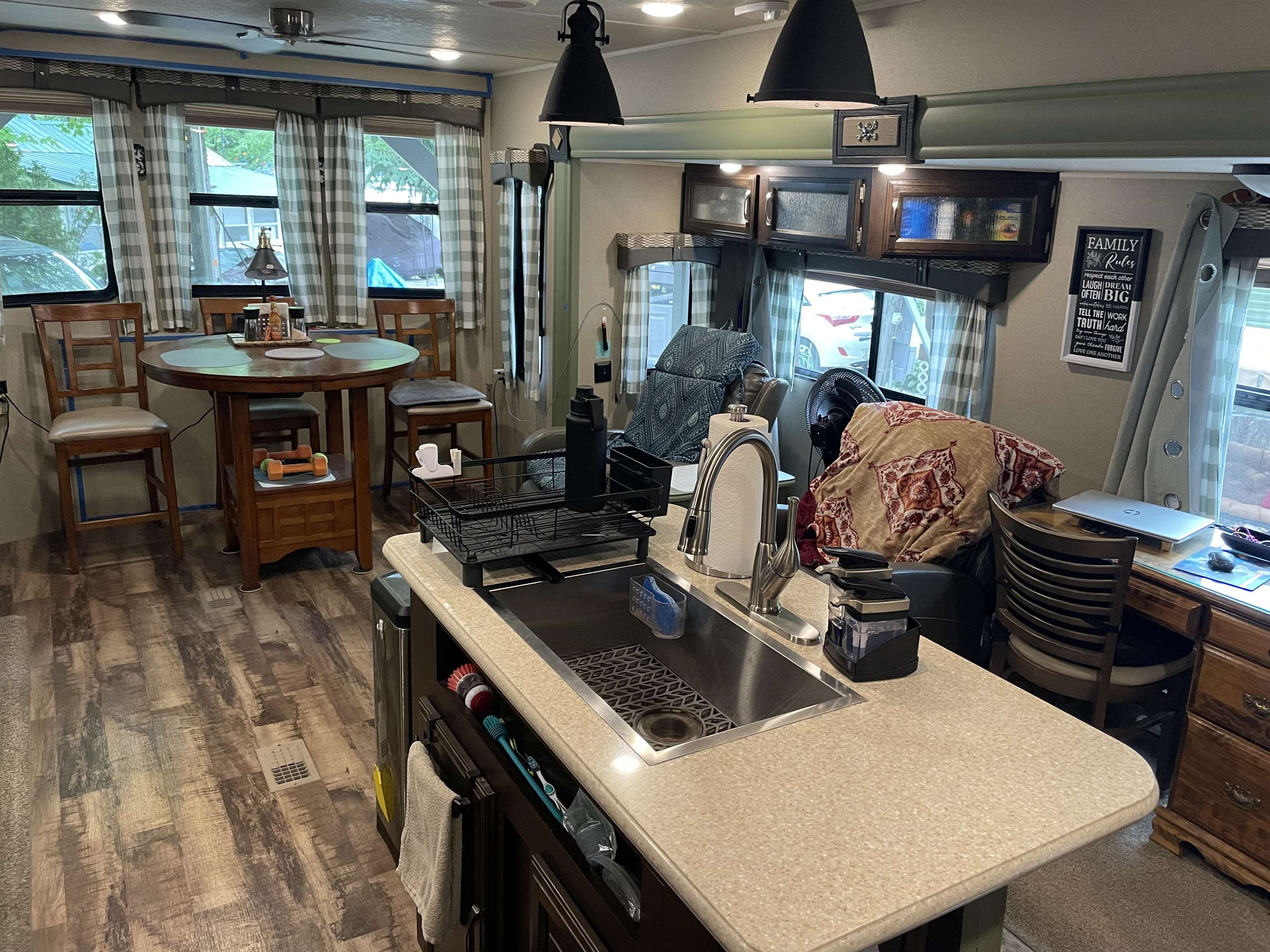122 Mohegan Drive 112