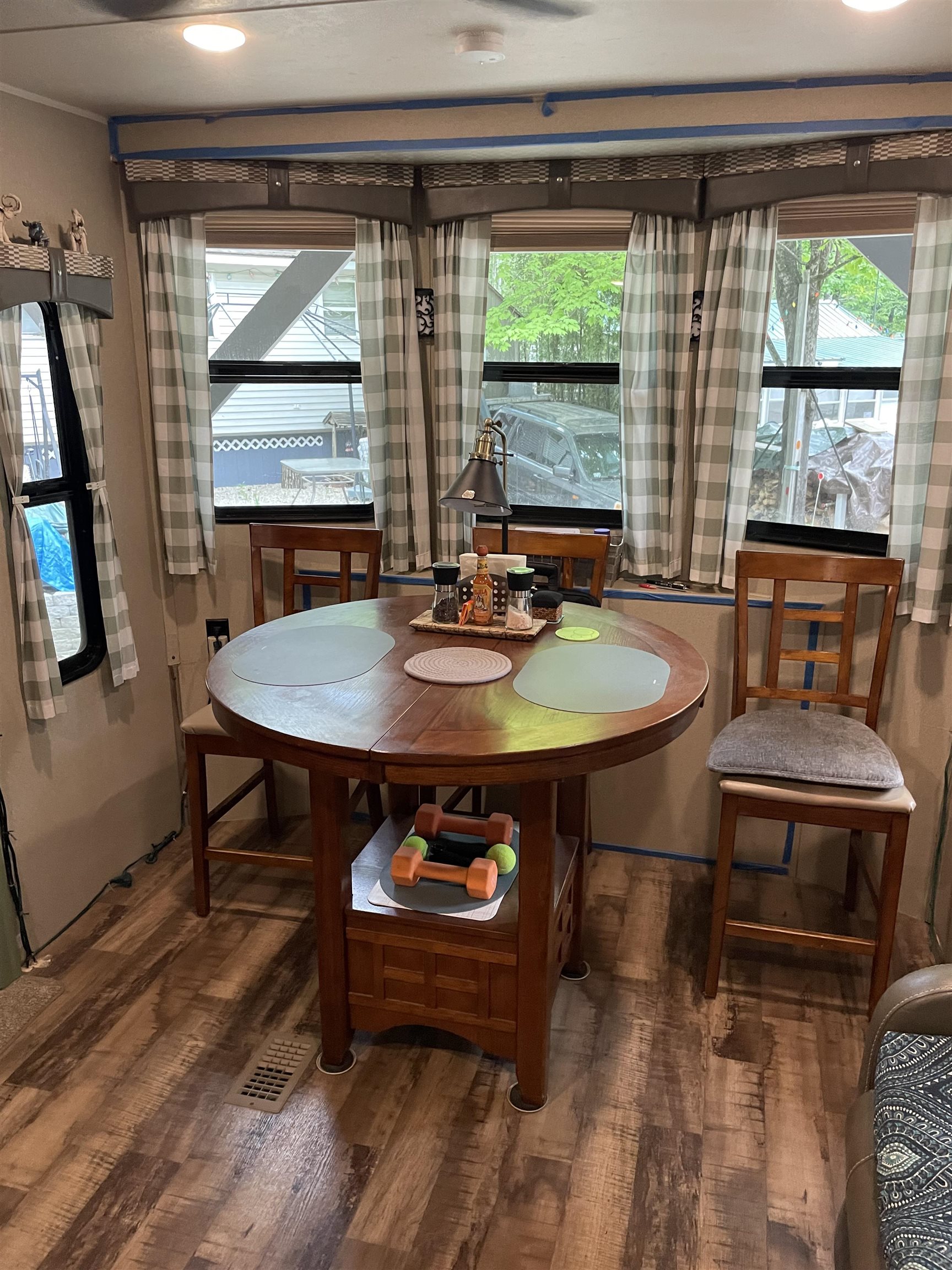 122 Mohegan Drive 112