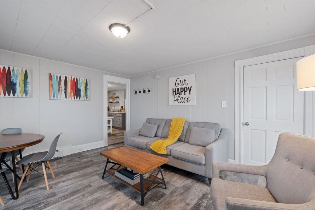 Photo of 526 Hevey Street #3, Manchester, NH 03102 (MLS # 5054908)