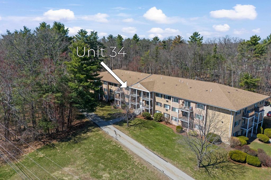 Photo of 379 Huse Road #34, Manchester, NH 03103 (MLS # 5083011)