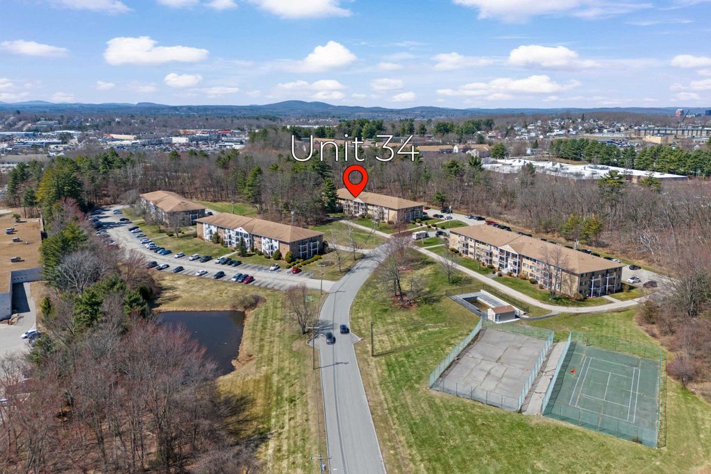 Photo of 379 Huse Road #34, Manchester, NH 03103 (MLS # 5083011)