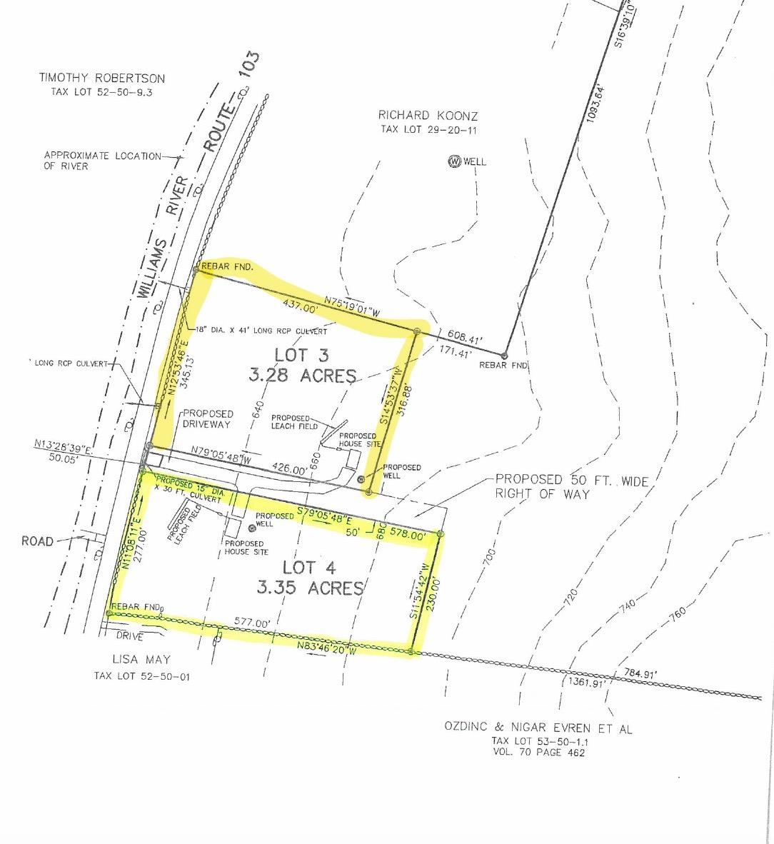 00 VT Route 103 N Lot 4