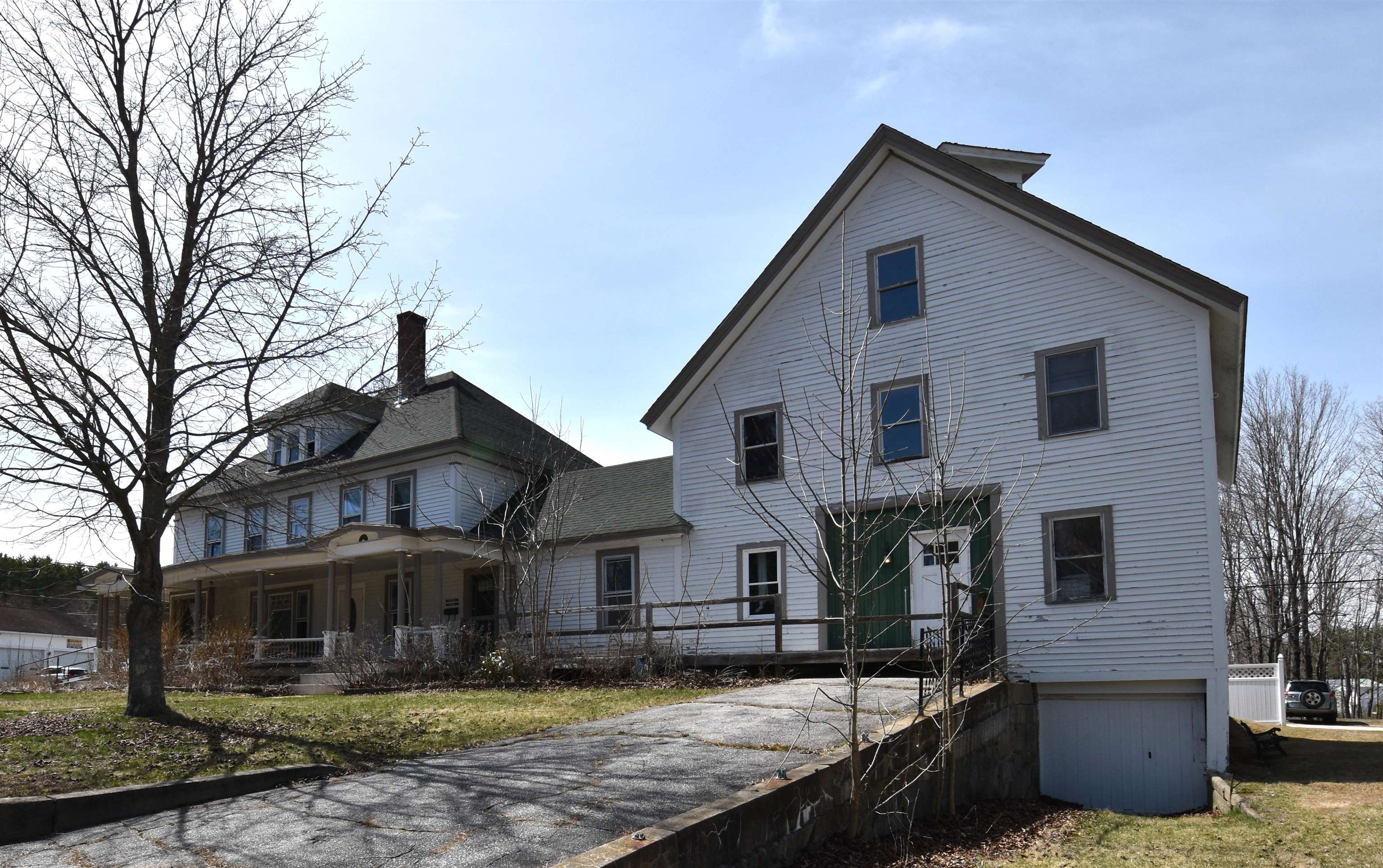 31 Tappan Street