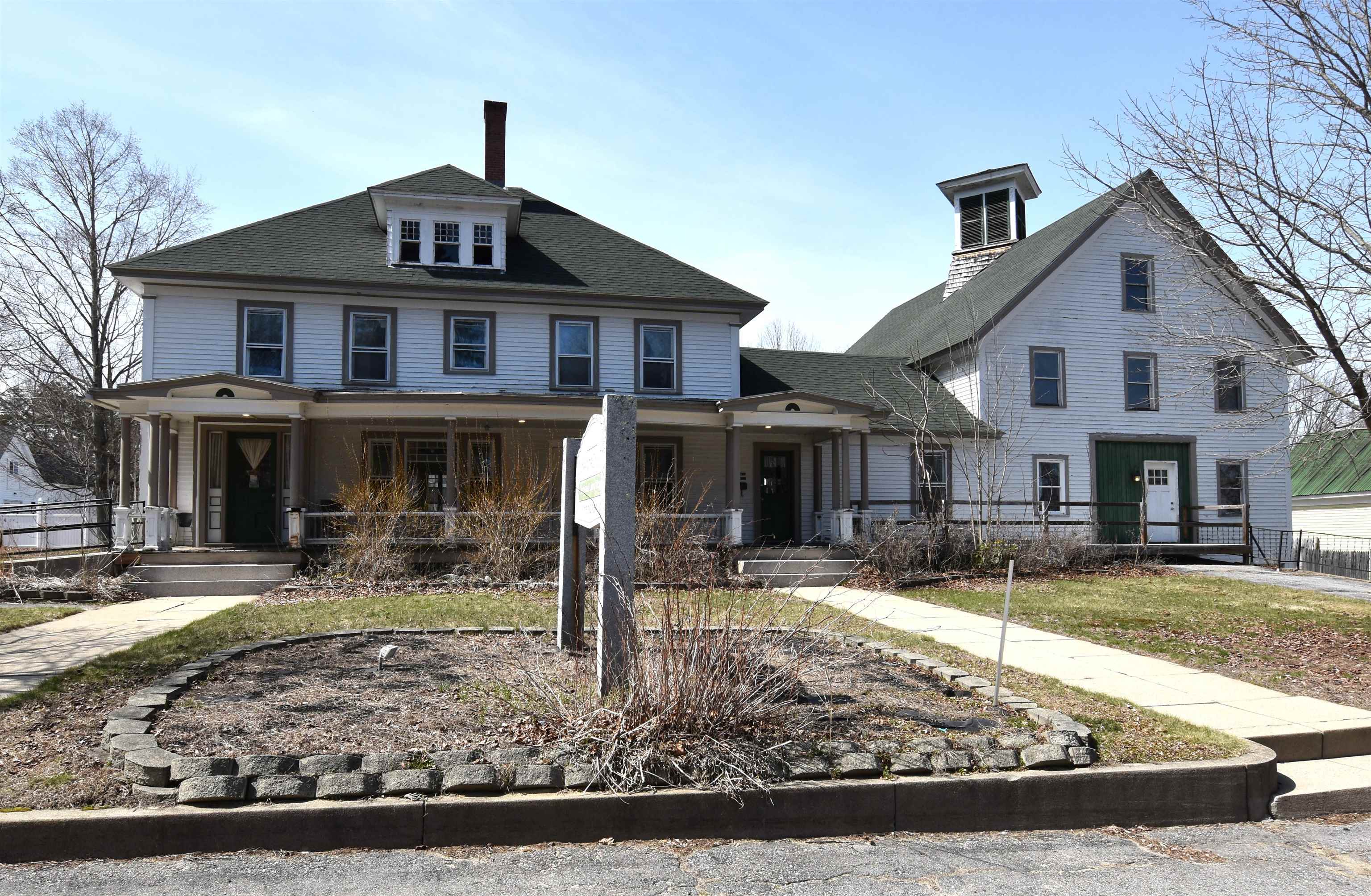 31 Tappan Street