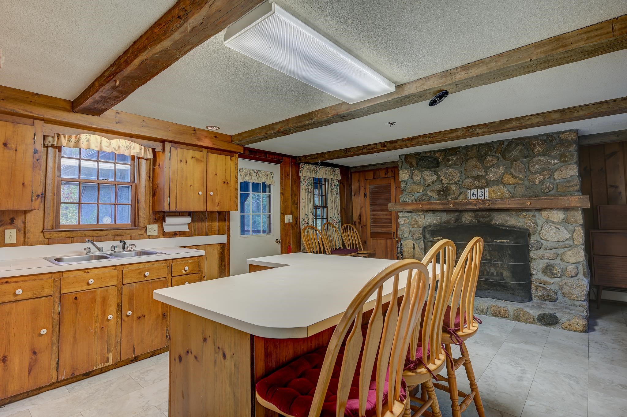 63 Allard Farm Circuit