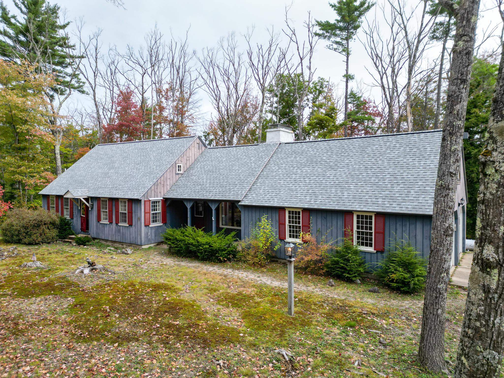 63 Allard Farm Circuit