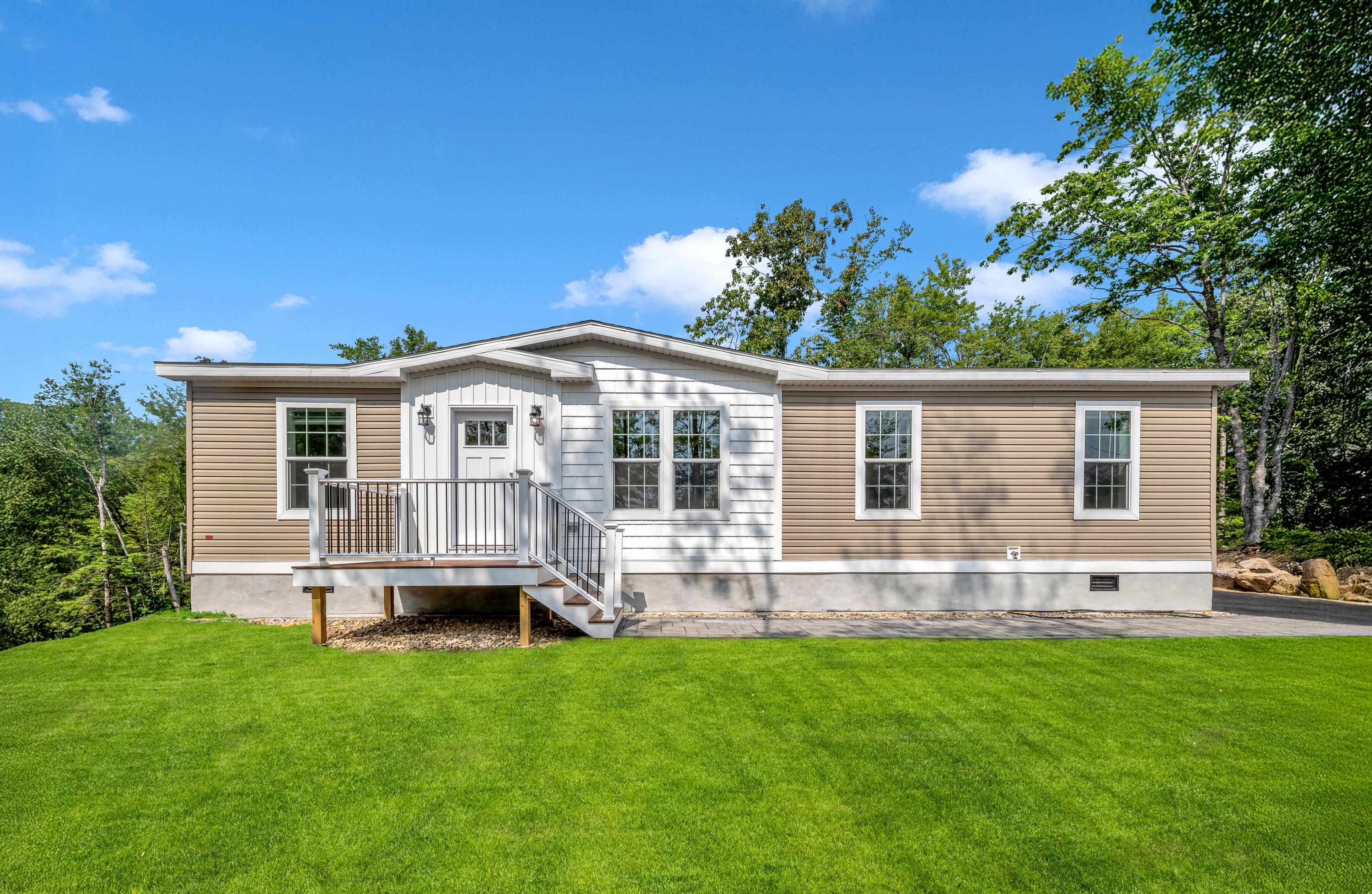 156 Pinkham Road