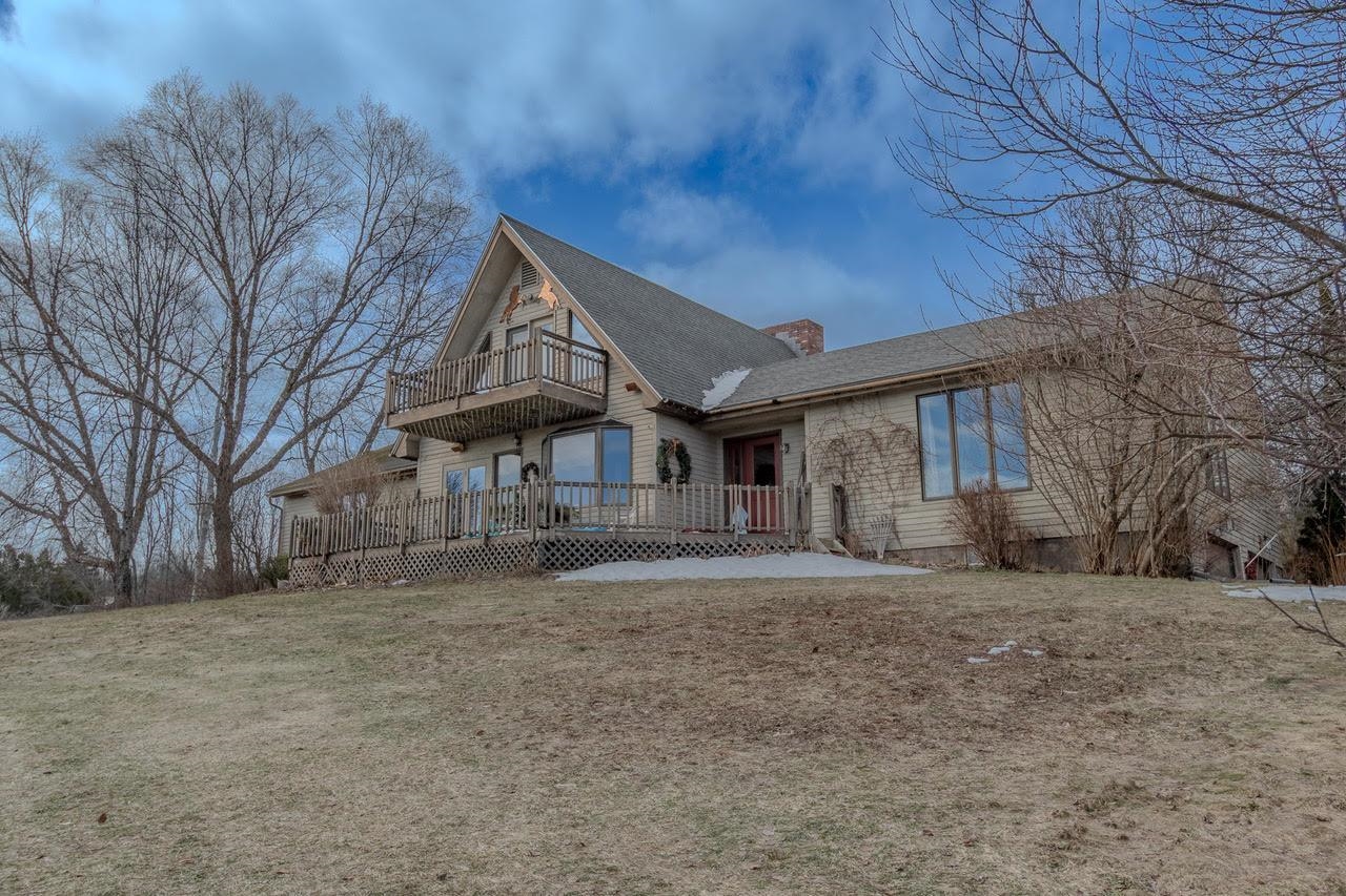 462 Goshen East Road