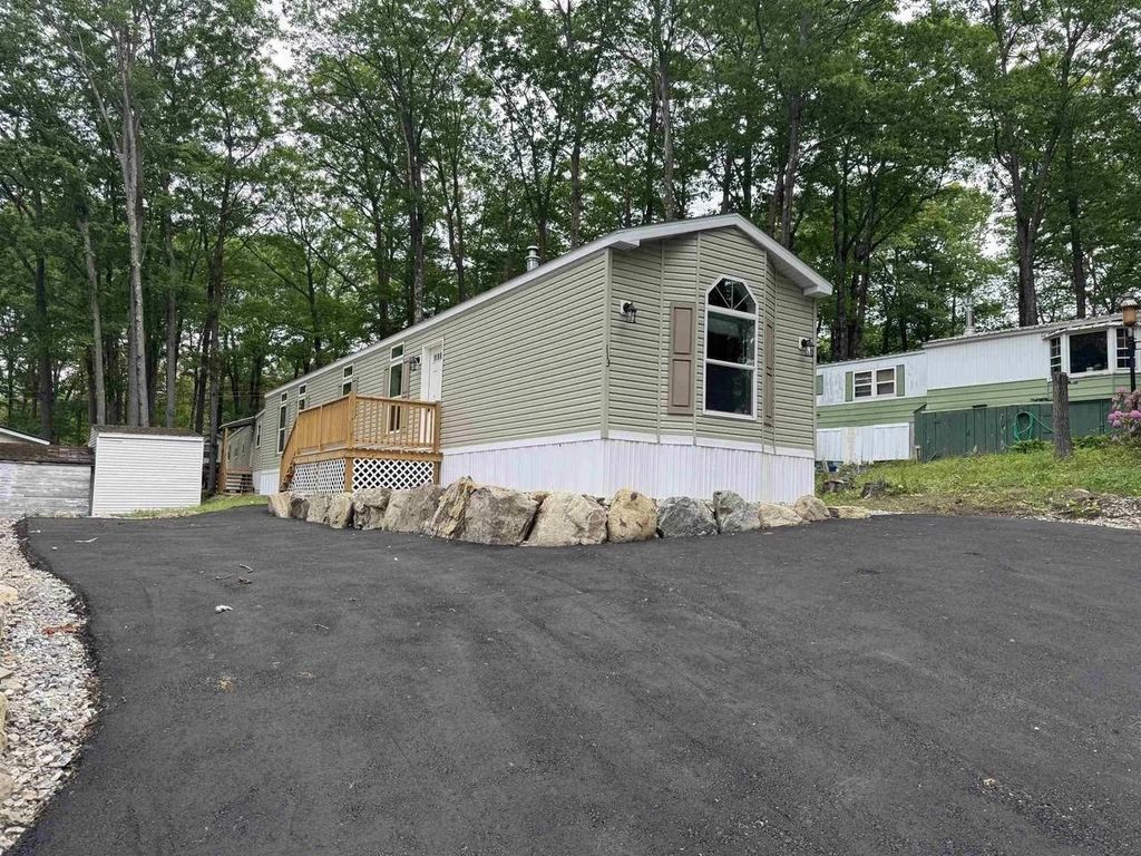 Photo of 9 Sargents Place #113, Gilford, NH 03249 (MLS # 5087815)