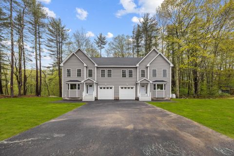 46 Ledge Road B Pelham NH 03076