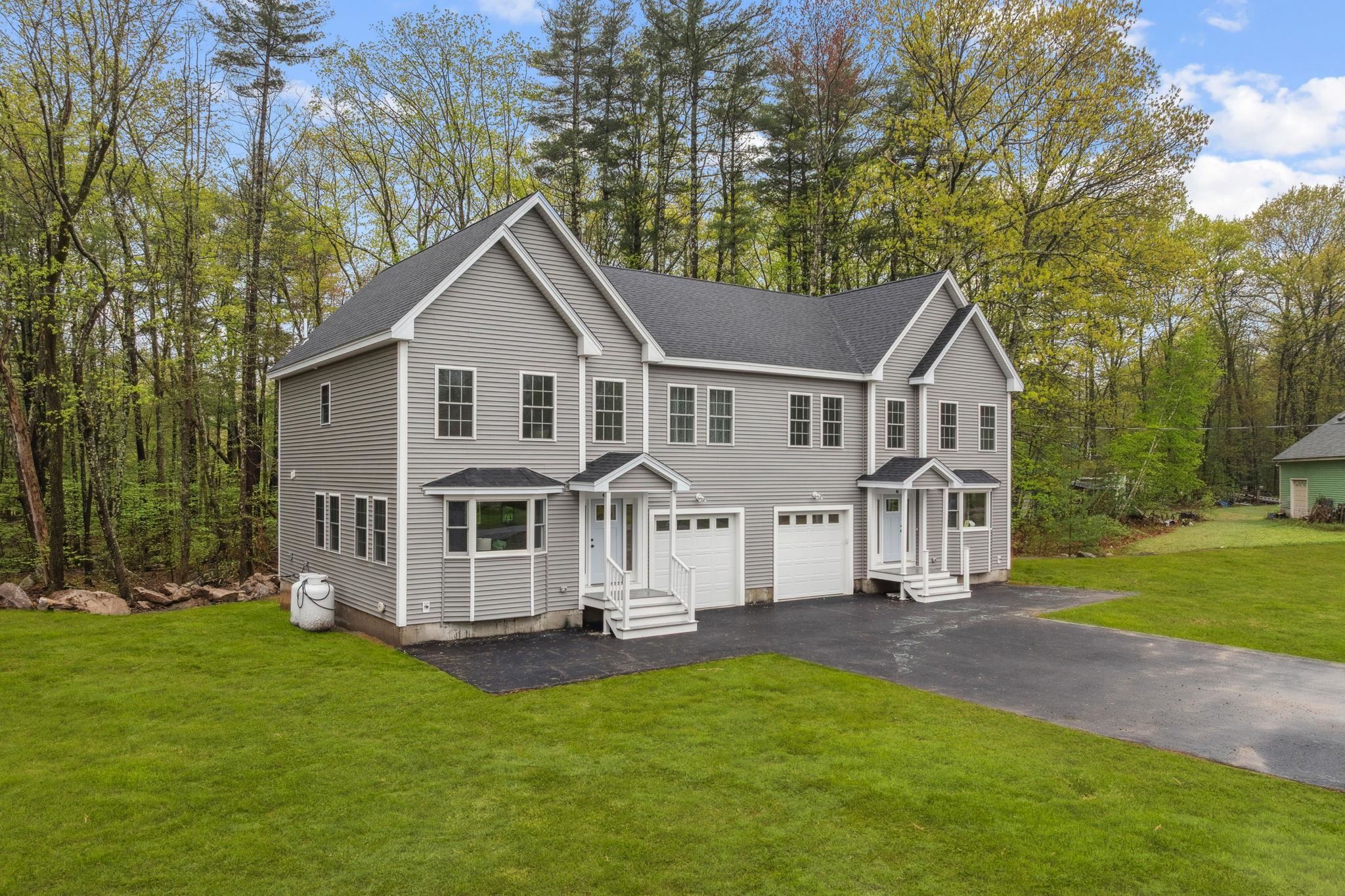46 Ledge Road B