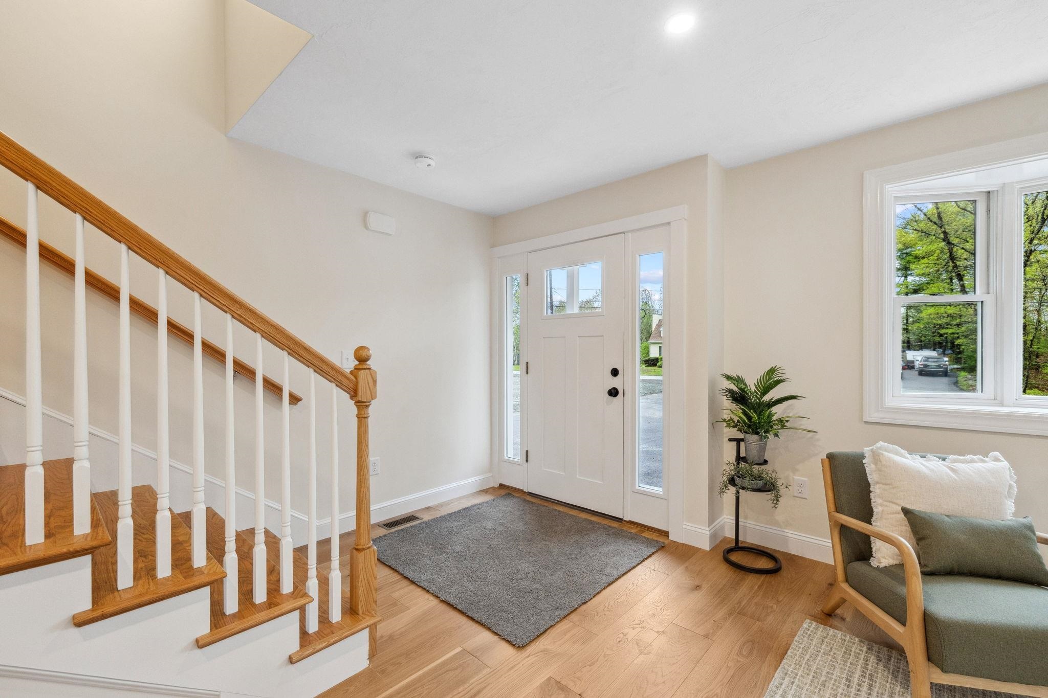 46 Ledge Road B