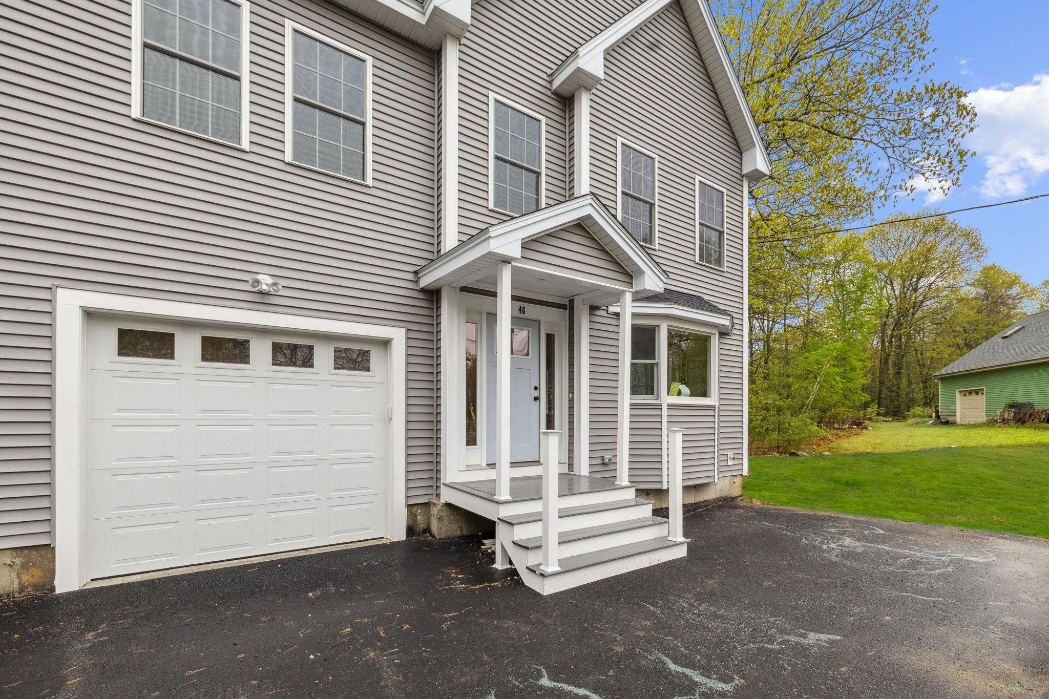 46 Ledge Road B