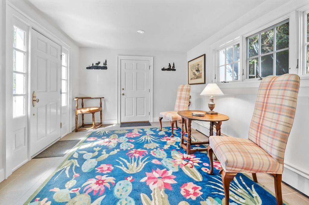 Photo of 19 Cutting Hill Lane, Lyme, NH 03768 (MLS # 5041132)